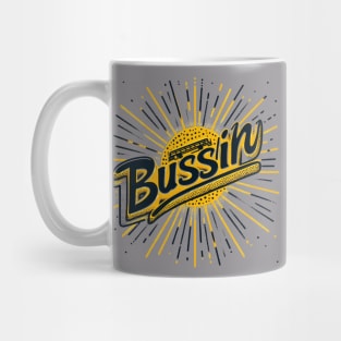 Bussin Mug